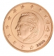 Belgien 2 Cent Münze 2000 - © Michail