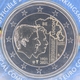 Belgien 2 Euro Münze - 100 Jahre Belgisch-Luxemburgische Wirtschaftsunion 2021 in Coincard - Französische Version - © eurocollection.co.uk