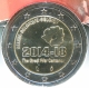 Belgien 2 Euro Münze - 100 Jahre Erster Weltkrieg 2014 -  © eurocollection