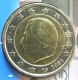 Belgien 2 Euro Münze 2001 - © eurocollection.co.uk