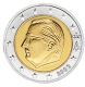 Belgien 2 Euro Münze 2002 - © Michail