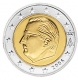 Belgien 2 Euro Münze 2006 -  © Michail