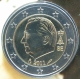 Belgien 2 Euro Münze 2011