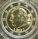 Belgien 2 Euro Münze 2013 -  © eurocollection