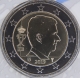 Belgien 2 Euro Münze 2019