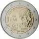 Belgien 2 Euro Münze - 25-jähriges Bestehen des Europäischen Währungsinstituts 2019 - © European Central Bank