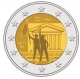 Belgien 2 Euro Münze - 50. Jahrestag der Ereignisse vom Mai 1968 - Studentenaufstand 2018 - © Europäische Union 1998–2025