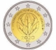 Belgien 2 Euro Münze - Internationales Jahr der Pflanzengesundheit 2020 in Coincard - Französische Version - © Europäische Union 1998–2025