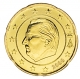 Belgien 20 Cent Münze 2000 - © Michail