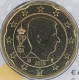 Belgien 20 Cent Münze 2019 -  © eurocollection