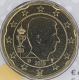 Belgien 20 Cent Münze 2019