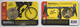 Belgien 2,50 Euro Münze - 100 Jahre Gelbes Trikot - Tour de France 2019 - Coincard - Französische Version - © john40