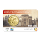Belgien 2,50 Euro Münze - 100 Jahre Olympische Spiele Antwerpen 2020 - © Holland-Coin-Card