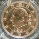 Belgien 5 Cent Münze 2013