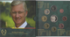 Belgien Euro Münzen Kursmünzensatz - 5 Jahre König Philippe - Thronjubiläum 2018 - © john40
