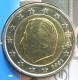 Click here to access  Belgium 2 Euro Coin 2001