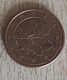 Deutschland 1 Cent Münze 2002 A - © AnaEuromuenzen