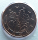 Deutschland 1 Cent Münze 2009 J