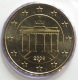 Deutschland 10 Cent Münze 2004 F