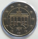 Deutschland 10 Cent Münze 2012 D - © eurocollection.co.uk