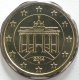 Deutschland 10 Cent Münze 2014 A - © eurocollection.co.uk