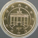 Deutschland 10 Cent Münze 2015 D - © eurocollection.co.uk