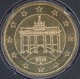 Deutschland 10 Cent Münze 2018 A