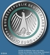 Deutschland 10 Euro Gedenkmünze - Im Dienst der Gesellschaft - Pflege 2022 - G - Karlsruhe - Stempelglanz