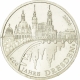 Deutschland 10 Euro Silbermünze 800 Jahre Dresden 2006 - Stempelglanz -  © NumisCorner.com
