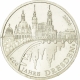 Deutschland 10 Euro Silbermünze 800 Jahre Dresden 2006 - Stempelglanz - © NumisCorner.com