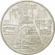 Deutschland 10 Euro Silbermünze Industrielandschaft Ruhrgebiet 2003 - Stempelglanz - © NumisCorner.com