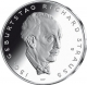 Deutschland 10 Euro Sondermünze 150. Geburtstag Richard Strauss 2014 - Stempelglanz -  © Zafira