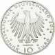 Deutschland 10 Euro Sondermünze 150. Geburtstag Richard Strauss 2014 - Stempelglanz -  © NumisCorner.com