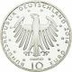 Deutschland 10 Euro Sondermünze 150. Geburtstag Richard Strauss 2014 - Stempelglanz - © NumisCorner.com