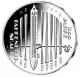 Deutschland 10 Euro Sondermünze 300 Jahre Fahrenheit-Skala 2014 - Stempelglanz - © Zafira