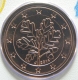 Deutschland 2 Cent Münze 2014 J -  © eurocollection