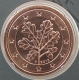 Deutschland 2 Cent Münze 2015 F -  © eurocollection
