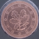 Deutschland 2 Cent Münze 2018 G
