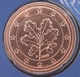Deutschland 2 Cent Münze 2025 F - © eurocollection.co.uk