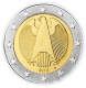 Deutschland 2 Euro Münze 2002 G - © Michail