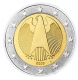 Deutschland 2 Euro Münze 2003 J - © Michail
