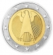 Deutschland 2 Euro Münze 2004 F - © Michail