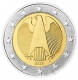 Deutschland 2 Euro Münze 2006 D - © Michail