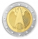 Deutschland 2 Euro Münze 2006 J - © Michail
