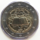 Deutschland 2 Euro Münze 2007 - 50 Jahre Römische Verträge - A - Berlin - © eurocollection.co.uk