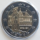 Deutschland 2 Euro Münze 2010 - Bremen - Rathaus und Roland - F - Stuttgart