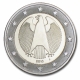 Deutschland 2 Euro Münze 2010 J - © bund-spezial