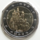 Deutschland 2 Euro Münze 2012 - Bayern - Schloss Neuschwanstein - F - Stuttgart -  © eurocollection