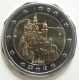 Deutschland 2 Euro Münze 2012 - Bayern - Schloss Neuschwanstein - F - Stuttgart