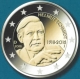 Deutschland 2 Euro Münze 2018 - 100. Geburtstag von Helmut Schmidt - J - Hamburg